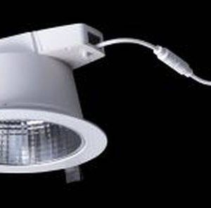 DOTLUX 4569-0FW090 LED-plafondspot DOTLUX 4569-0FW090 LED-plafondspot