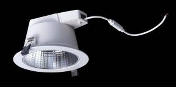 DOTLUX 4569-0FW090 LED-plafondspot