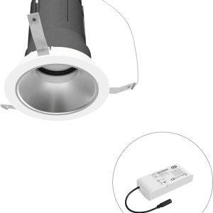 EVN F01R14SM1830L15D F01R14SM1830L15D LED-plafondspot EVN F01R14SM1830L15D F01R14SM1830L15D LED-plafondspot