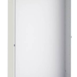 Striebel & John 2CPX010360R9999 TL512SB Lege kast Opbouw (op muur) Aantal rijen: 12 Inhoud: 1 stuk(s) Striebel & John 2CPX010360R9999 TL512SB Lege kast Opbouw (op muur) Aantal rijen: 12 Inhoud: 1 stuk(s)
