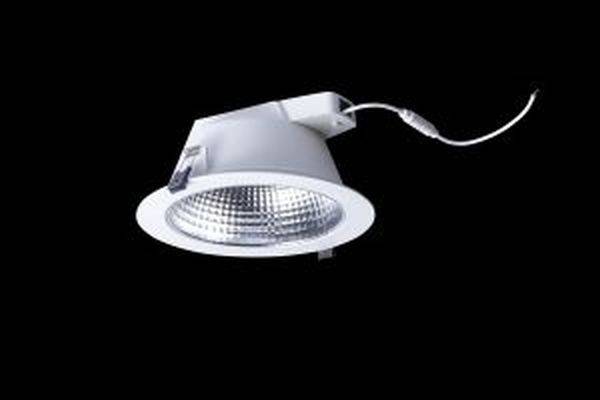 DOTLUX 4570-0FW090 LED-plafondspot