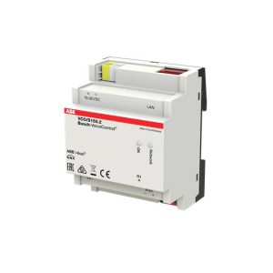 ABB 2CKA006136A0220 Voice-control VCO/S150.2 ABB 2CKA006136A0220 Voice-control VCO/S150.2