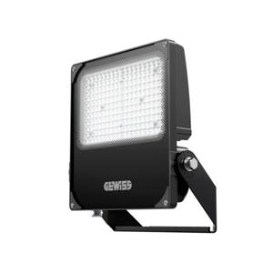 Gewiss GWF1100RH857 GWF1100RH857 LED-wandspot 150 W