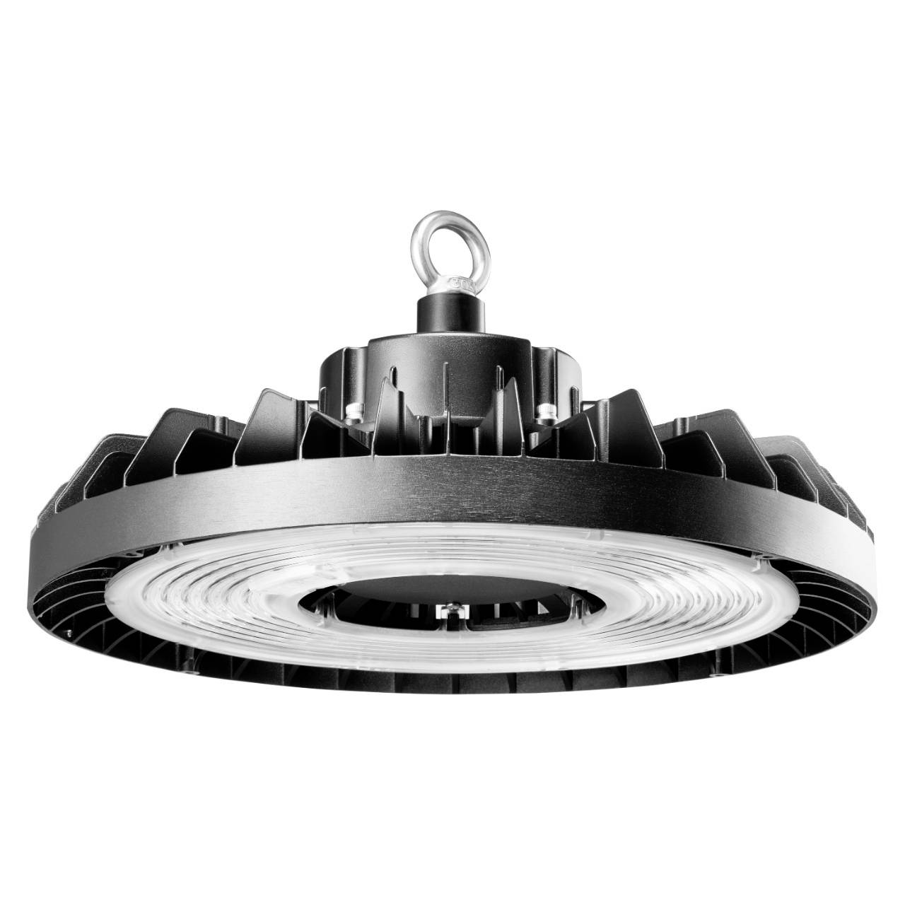 Gewiss GWF1001MM840 GWF1001MM840 LED-halspot 120 W Zwart