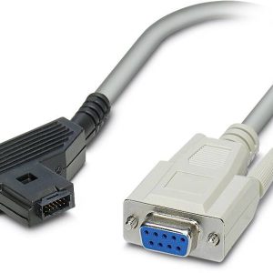 Phoenix Contact IFS-RS232-DATACABLE 2320490 UPS-datakabel Phoenix Contact IFS-RS232-DATACABLE 2320490 UPS-datakabel