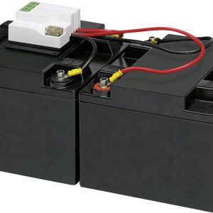 Phoenix Contact UPS-BAT/VRLA-WTR/24DC/26AH 2320429 Energieopslag