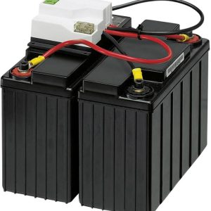 Phoenix Contact UPS-BAT/VRLA-WTR/24DC/13AH 2320416 Energieopslag