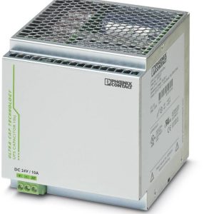 Phoenix Contact UPS-CAP/24DC/10A/10KJ 2320377 Energieopslag