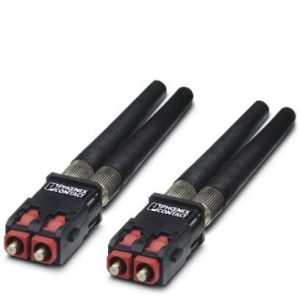 Phoenix Contact 2313546 Connector voor glasvezelkabels 1 stuk(s) Phoenix Contact 2313546 Connector voor glasvezelkabels 1 stuk(s)