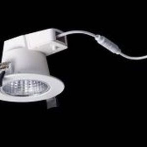 DOTLUX 4567-0FW090 LED-plafondspot DOTLUX 4567-0FW090 LED-plafondspot