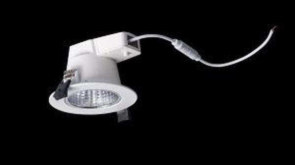 DOTLUX 4567-0FW090 LED-plafondspot