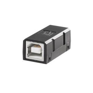 Weidmüller USB 2.0 Adapter [1x USB 2.0 bus B – 1x USB 2.0 bus B] IE-BI-USB-AB