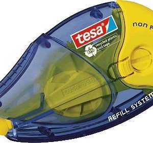 tesa Lijmroller ROLLER Non Permanent ecoLogo® 8.4 mm 14 m Weer verwijderbaar Navulbaar: Ja 59200-00005-06 1 stuk(s) tesa Lijmroller ROLLER Non Permanent ecoLogo® 8.4 mm 14 m Weer verwijderbaar Navulbaar: Ja 59200-00005-06 1 stuk(s)