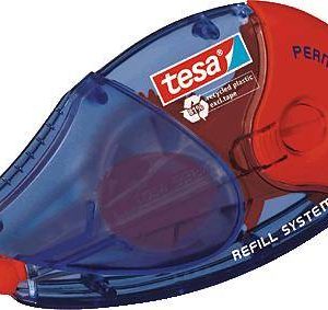 tesa Lijmroller ROLLER Permanent ecoLogo® 8.4 mm 14 m Permanent hechtend Navulbaar: Ja 59100-00005-06 1 stuk(s) tesa Lijmroller ROLLER Permanent ecoLogo® 8.4 mm 14 m Permanent hechtend Navulbaar: Ja 59100-00005-06 1 stuk(s)
