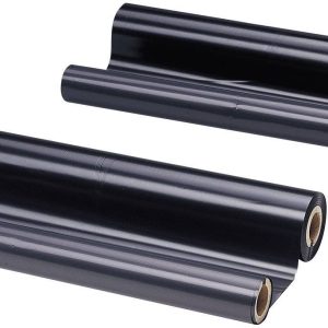 Brother Thermo-transferrol voor fax Origineel 144 bladzijden Zwart 2 stuk(s) PC-72RF PC72RF Brother Thermo-transferrol voor fax Origineel 144 bladzijden Zwart 2 stuk(s) PC-72RF PC72RF