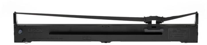 Epson Kleurtape C13S015336 Origineel LQ-2090 LQ-2090II LQ-2090IIN Geschikt voor apparatuur (merk): Epson Zwart 1 stuk(s)