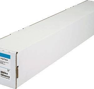 HP Bright White Inkjet C6036A Plotterpapier 91.4 cm x 45.7 m 90 g/m² 45 m Inkjet HP Bright White Inkjet C6036A Plotterpapier 91.4 cm x 45.7 m 90 g/m² 45 m Inkjet