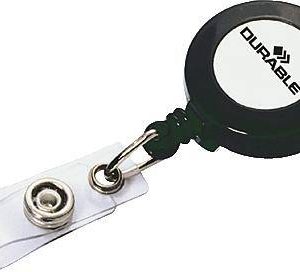 Durable 815258 Rollerclip voor batch clip 10 stuk(s)