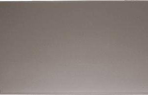 Durable 7102 710210 Bureau onderlegger Grijs (b x h) 53 cm x 40 cm Durable 7102 710210 Bureau onderlegger Grijs (b x h) 53 cm x 40 cm