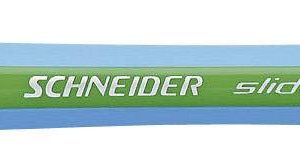 Schneider Schreibgeräte Slider Memo XB 150204 Balpen 0.5 mm Kleur inkt: Groen 1 stuk(s) Schneider Schreibgeräte Slider Memo XB 150204 Balpen 0.5 mm Kleur inkt: Groen 1 stuk(s)