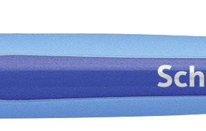 Schneider Schreibgeräte Slider Memo XB 150203 Balpen 0.5 mm Kleur inkt: Blauw 1 stuk(s) Schneider Schreibgeräte Slider Memo XB 150203 Balpen 0.5 mm Kleur inkt: Blauw 1 stuk(s)