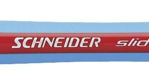Schneider Schreibgeräte Slider Memo XB 150202 Balpen 0.5 mm Kleur inkt: Rood 1 stuk(s) Schneider Schreibgeräte Slider Memo XB 150202 Balpen 0.5 mm Kleur inkt: Rood 1 stuk(s)