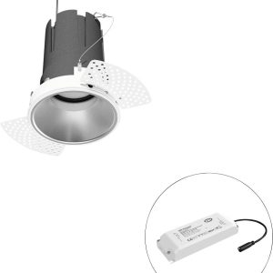 EVN F02R14SM2540L55P F02R14SM2540L55P LED-plafondspot