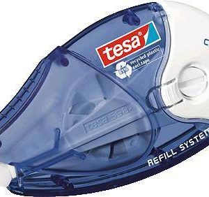 tesa Correctieroller ROLLER 59840 4.2 mm Wit 14 m 1 stuk(s) tesa Correctieroller ROLLER 59840 4.2 mm Wit 14 m 1 stuk(s)