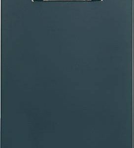 Maul Klembord 2340590 Zwart (b x h x d) 22.6 x 31.8 x 15 cm Maul Klembord 2340590 Zwart (b x h x d) 22.6 x 31.8 x 15 cm