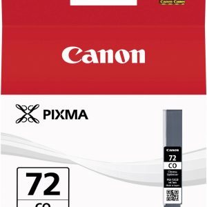 Canon Inktcartridge PGI-72 CO Origineel Transparant 6411 B 001 Canon Inktcartridge PGI-72 CO Origineel Transparant 6411 B 001