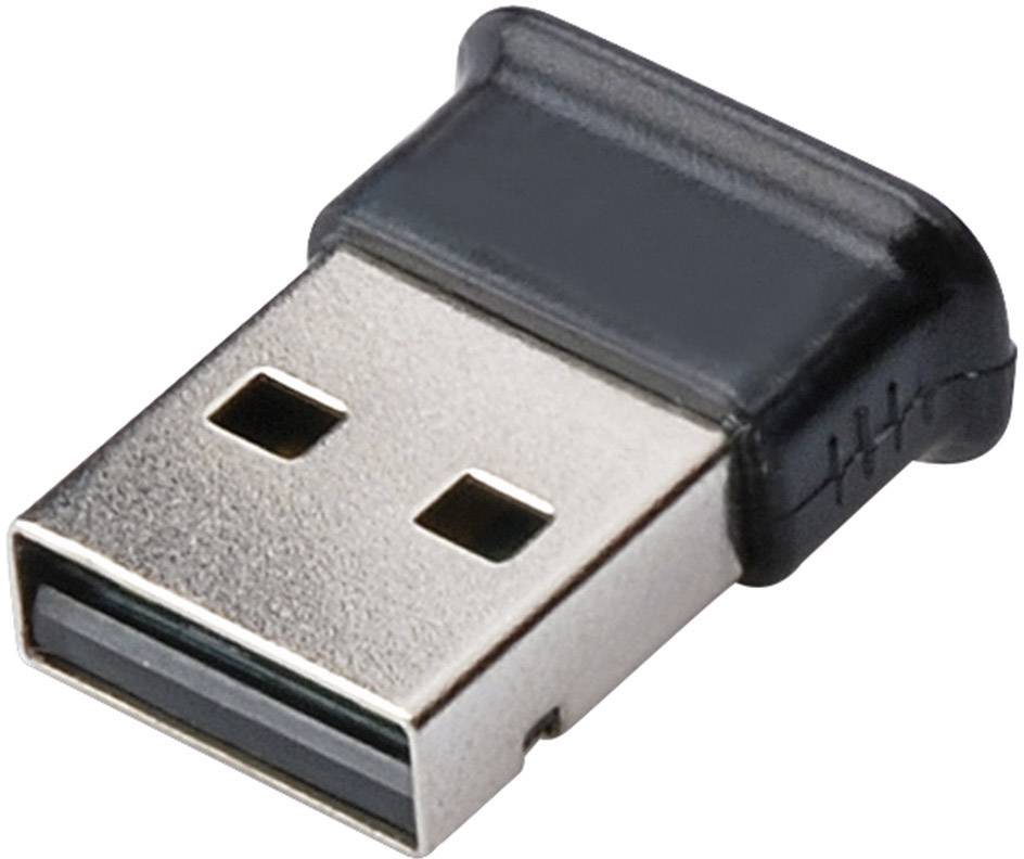 Digitus DN-30210-1 Bluetooth-stick 4.0