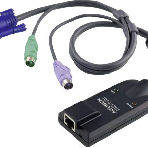 ATEN KA7520 PS/2-VGA-KVM-Adapter ATEN KA7520 PS/2-VGA-KVM-Adapter