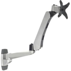 SpeaKa Professional SP-1624868 SuperFlex Monitor-wandbeugel Aantal monteerbare displays: 1 Display(s) 25,4 cm (10″) – 76 SpeaKa Professional SP-1624868 SuperFlex Monitor-wandbeugel Aantal monteerbare displays: 1 Display(s) 25,4 cm (10″) – 76