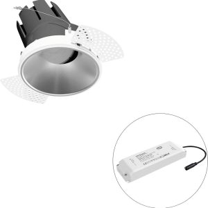 EVN F02R14SM3830L38P F02R14SM3830L38P LED-plafondspot