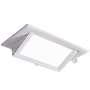 DOTLUX 1946-0FW100 LED-plafondspot DOTLUX 1946-0FW100 LED-plafondspot