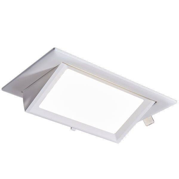 DOTLUX 1946-0FW100 LED-plafondspot
