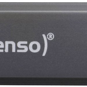 Intenso Alu Line USB-stick 16 GB Antraciet 3521471 USB-A 2.0 Intenso Alu Line USB-stick 16 GB Antraciet 3521471 USB-A 2.0