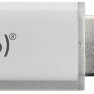 Intenso Alu Line USB-stick 16 GB Zilver 3521472 USB-A 2.0 Intenso Alu Line USB-stick 16 GB Zilver 3521472 USB-A 2.0