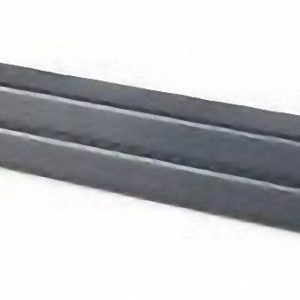 APC AR8136BLK Netwerkpatchpaneel 483 mm (19″) Zonder connectoren 1 HE Zwart Niet ingericht APC AR8136BLK Netwerkpatchpaneel 483 mm (19″) Zonder connectoren 1 HE Zwart Niet ingericht