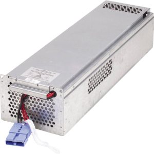 APC Batterie 19-inch UPS-accupack APC Batterie 19-inch UPS-accupack