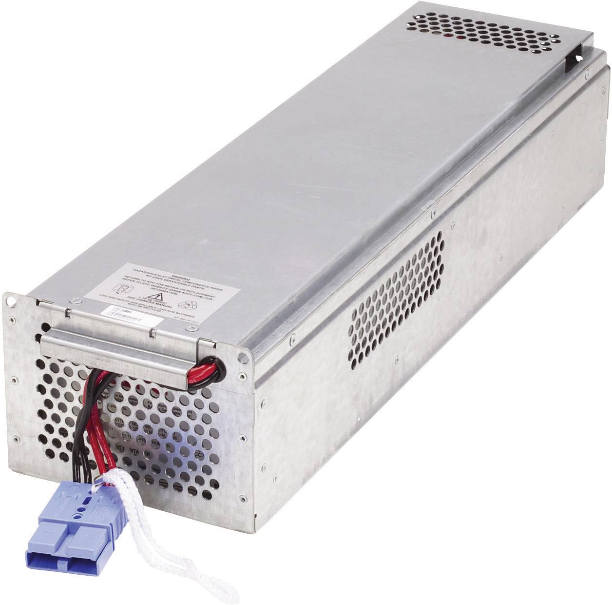 APC Batterie 19-inch UPS-accupack