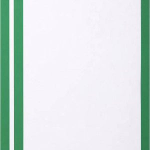 Durable 4872-05 Duraframe A4 Infoframe, zelfklevend DIN A4 Groen (b x h) 236 mm x 322 mm 1 stuk(s) Durable 4872-05 Duraframe A4 Infoframe, zelfklevend DIN A4 Groen (b x h) 236 mm x 322 mm 1 stuk(s)