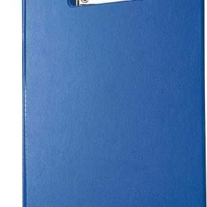 Maul Klembord 605138 Blauw (b x h) 22.9 cm x 31.9 cm Maul Klembord 605138 Blauw (b x h) 22.9 cm x 31.9 cm