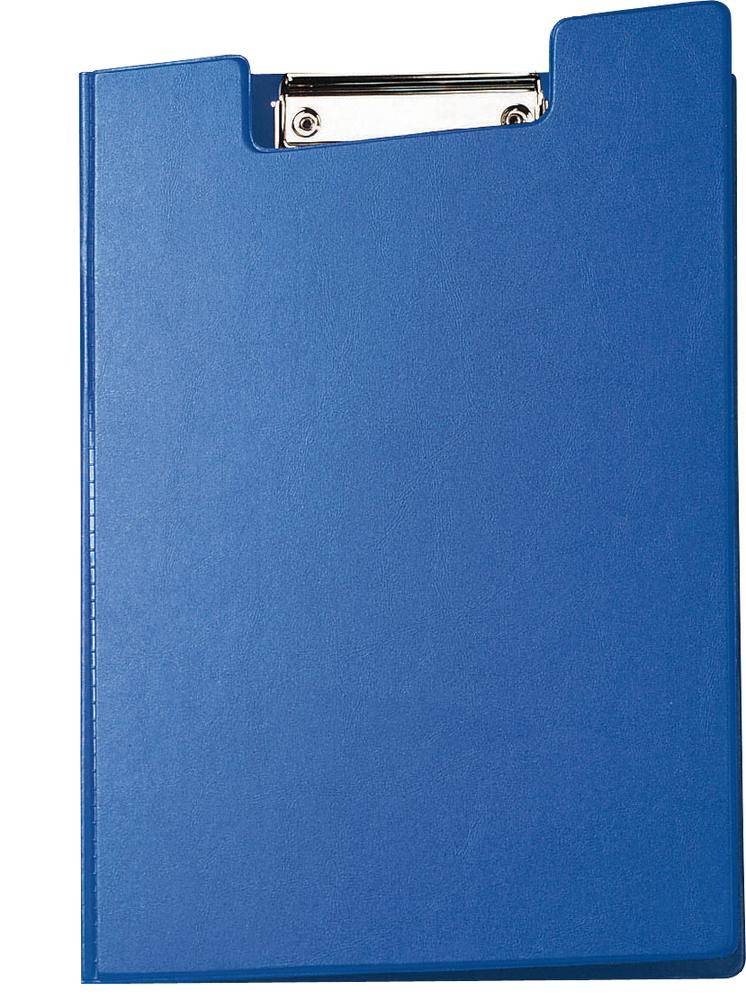 Maul Klembord 605138 Blauw (b x h) 22.9 cm x 31.9 cm