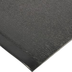COBA Europe AF010003C Orthomat Charc Werkplaatsmat (Stukgoed) Zwart COBA Europe AF010003C Orthomat Charc Werkplaatsmat (Stukgoed) Zwart