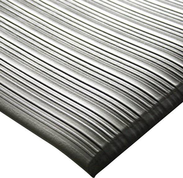 COBA Europe AL010003C AL010003C werkmat Orhomat Ribbed (Stukgoed) 1 m