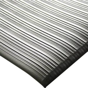 COBA Europe AL060005C AL060005C Bewerkmat Orhomat Ribbed (Stukgoed) 1 m