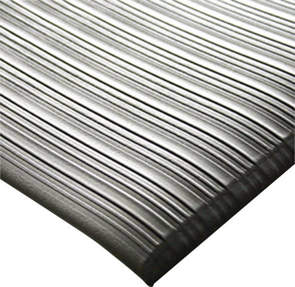 COBA Europe AL060005C AL060005C Bewerkmat Orhomat Ribbed (Stukgoed) 1 m