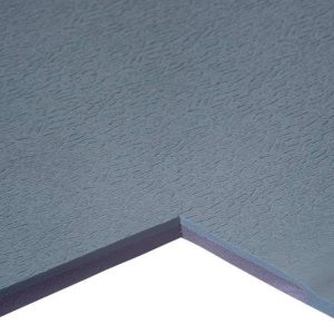 COBA Europe FF010006C Fatigue Fighter Antivermoeidheidsmat (l x b x h) 18300 mm x 1.2 m x 12.5 mm (Stukgoed) Grijs