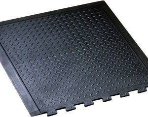 COBA CL010001 Comfort Lok Ende Werkplaatsmat (l x b x h) 700 x 800 x 12 mm Zwart COBA CL010001 Comfort Lok Ende Werkplaatsmat (l x b x h) 700 x 800 x 12 mm Zwart